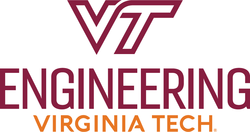 Virginia Tech College of Engineering logo