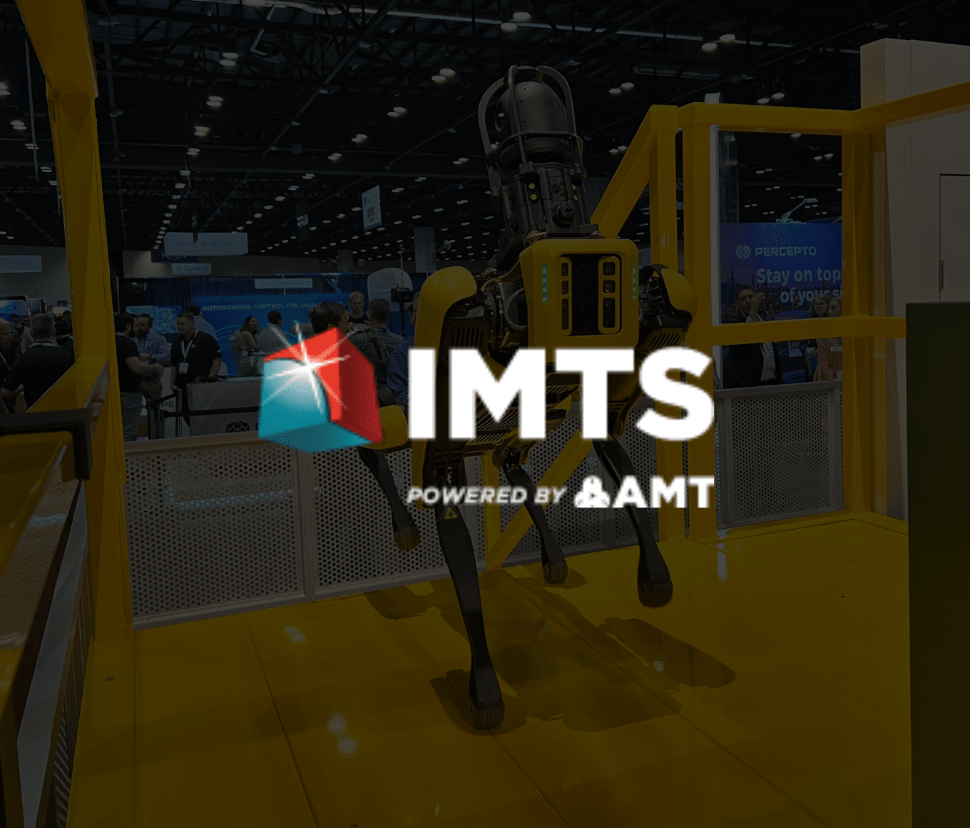 IMTS-2024