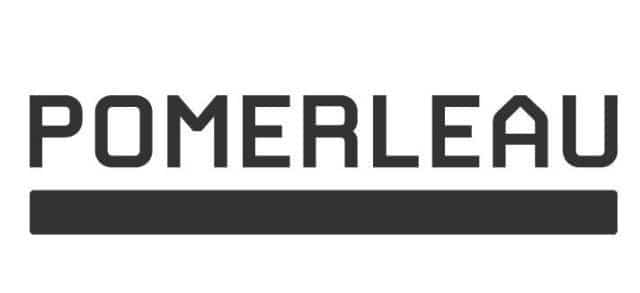 Pomerleau logo