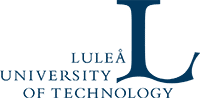 Luleå University of Technology logo