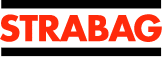 Strabag logo