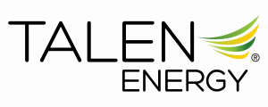 Talen Energy logo